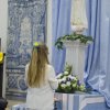 Перша Свята Сповідь, м. Лісабон